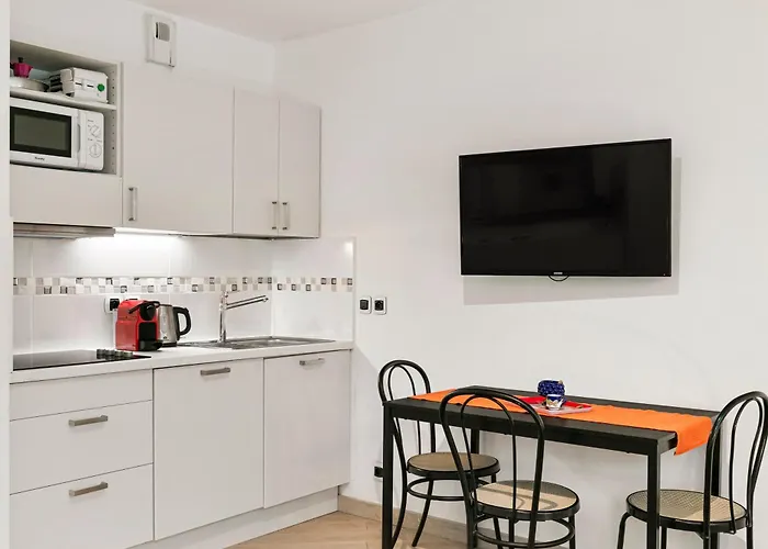Les Oranges Five Stars Holidayhouse