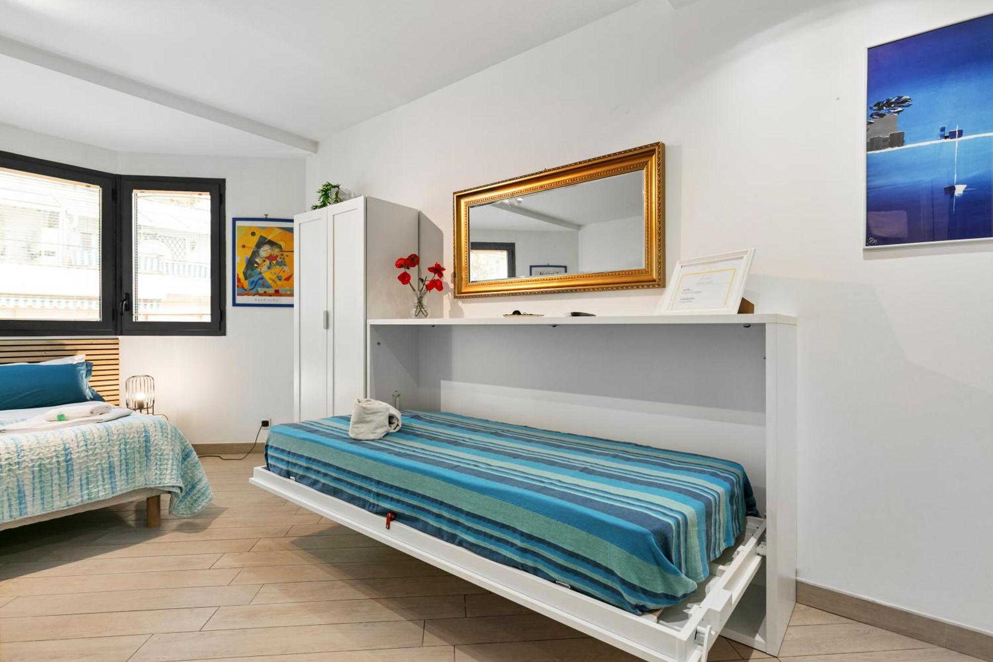Appartement Les Oranges Five Stars Holidayhouse *